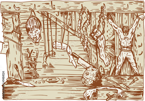 Dungeon