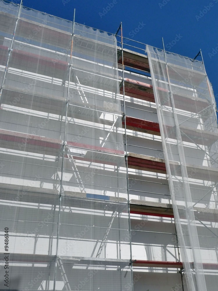 Fototapeta premium wärmeschutz