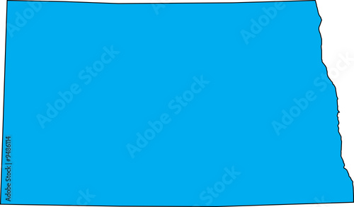 North Dakota