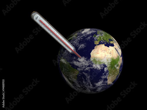 Fototapeta Naklejka Na Ścianę i Meble -  Too Hot