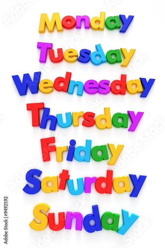 Plastic day week 3