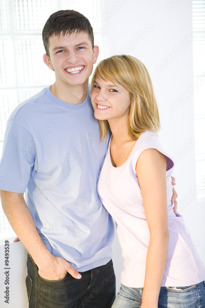 Couple