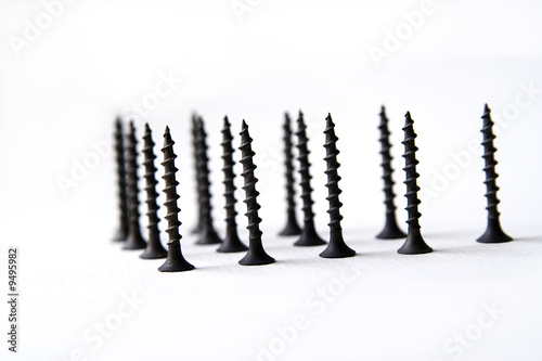 screws