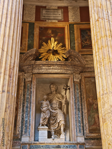 pantheon in rom