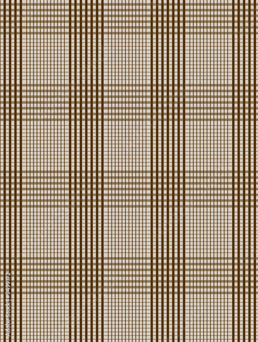 motif Prince de Galles