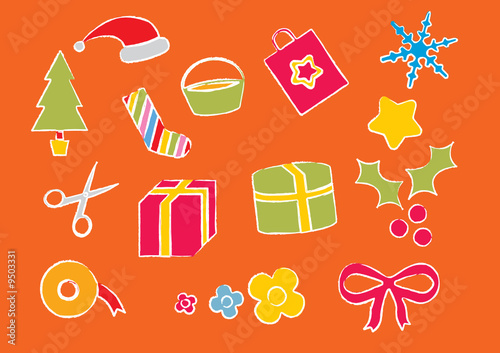 Christmas tool