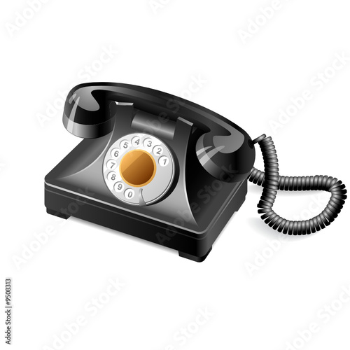 Old Phone