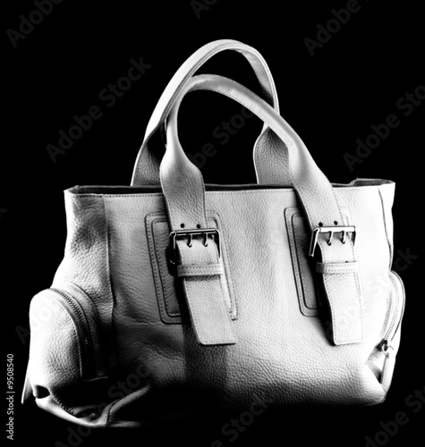White Bag