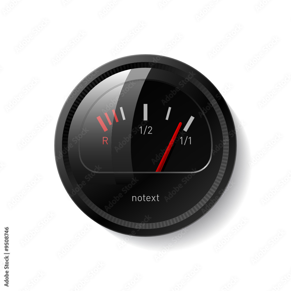 Fuel Level Fuel Level