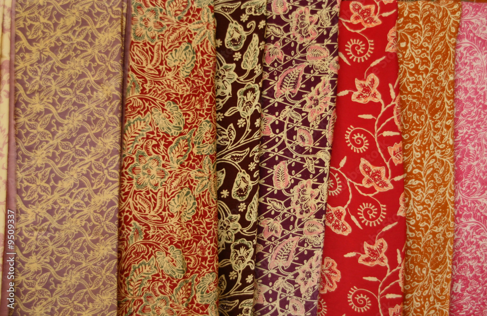 Sarongs, Bali Sarongs, Bali
