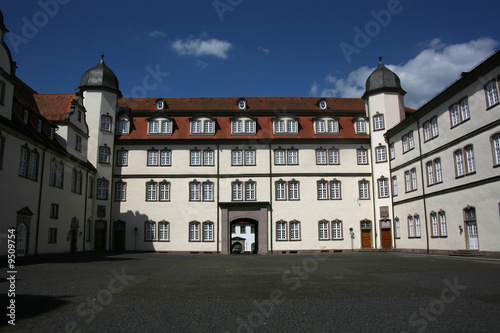 Schloß Rotenburg