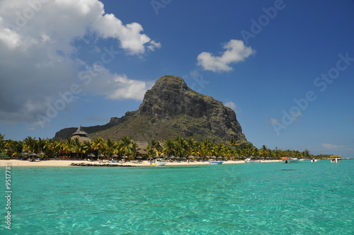 Le Morne