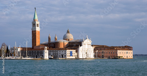 San Giorgio Maggiore, Venice Italy