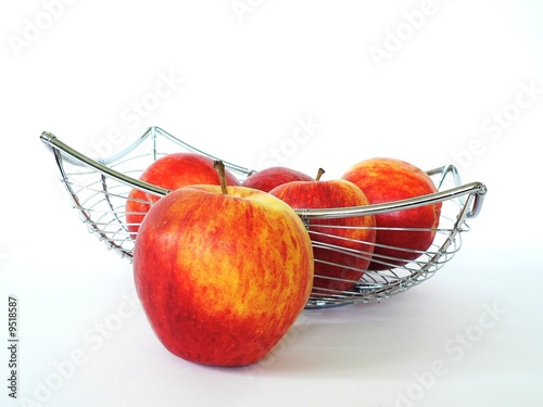 1100754r manger des pommes