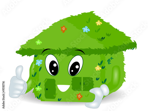 Green House