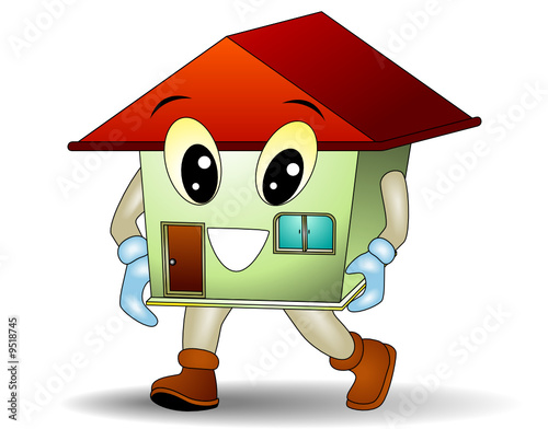 Moving House