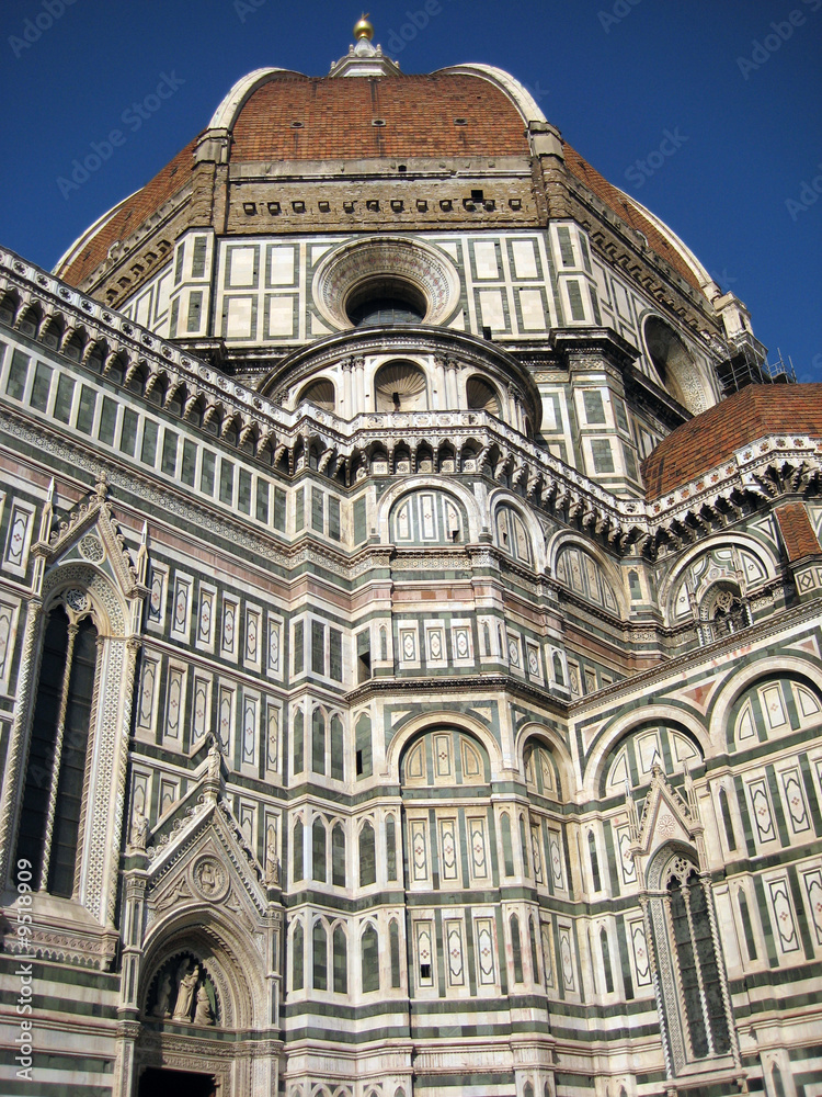 Duomo di Firenze n.4
