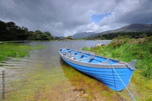 The Killarney National Park