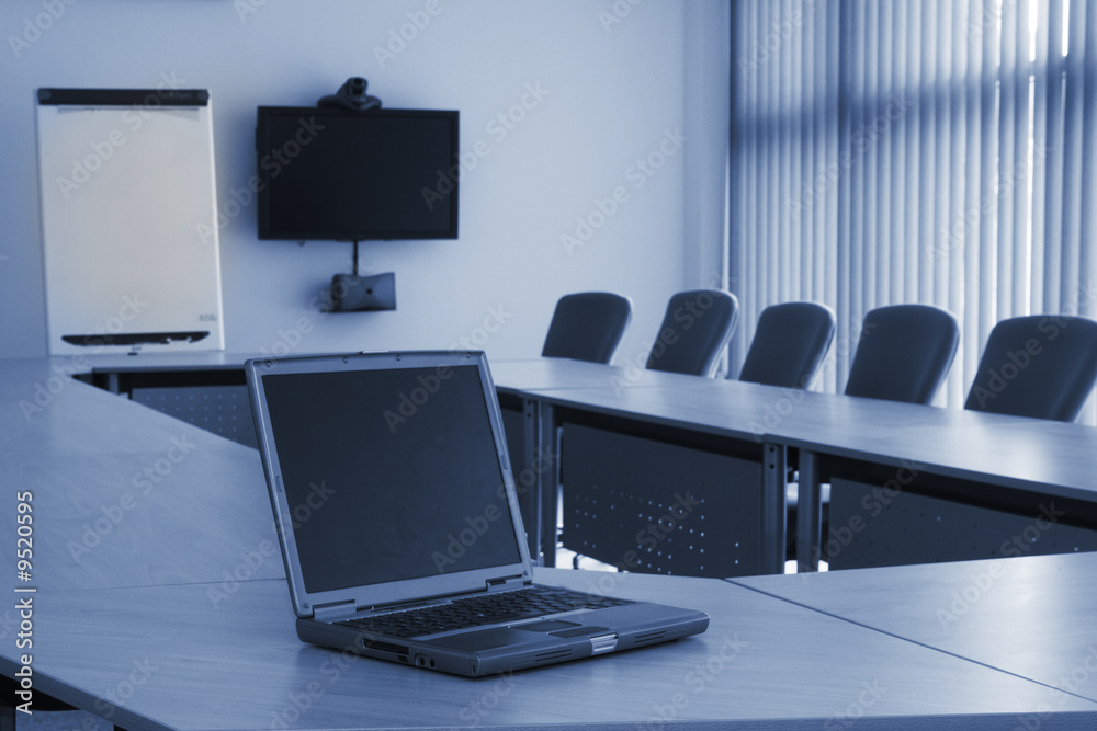 Training room Training room
