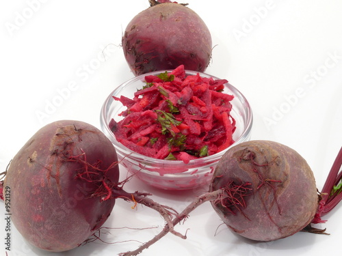 Rote Beete