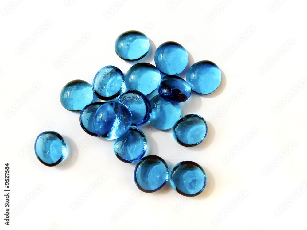 Fototapeta premium drops