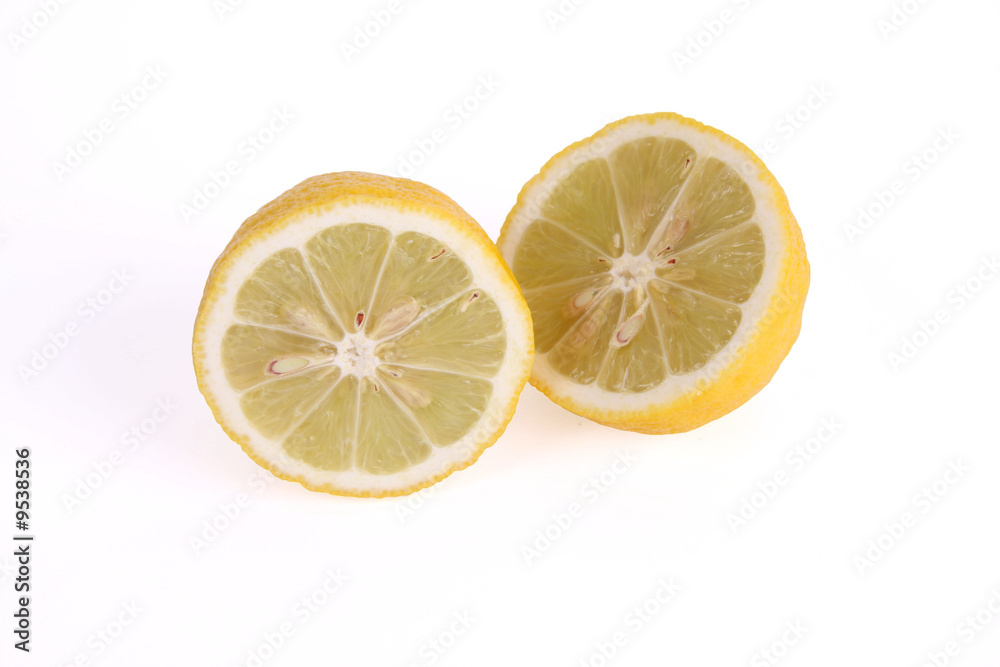 Zitrone Zitrone