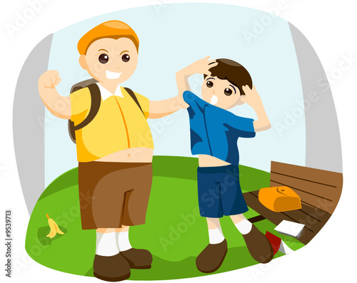 School Bully