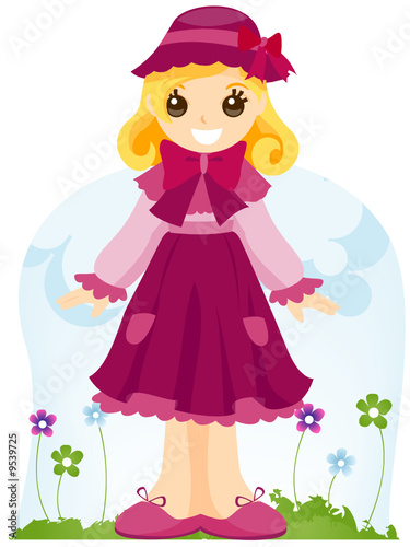 Girl