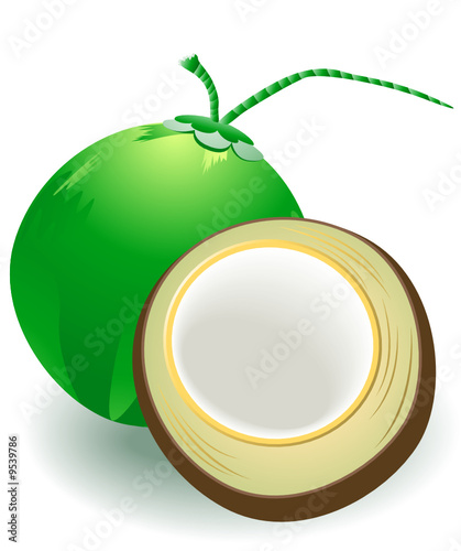 Coconuts