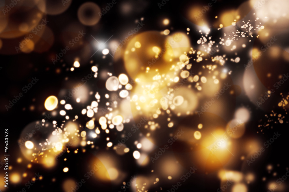 Star dust Star dust