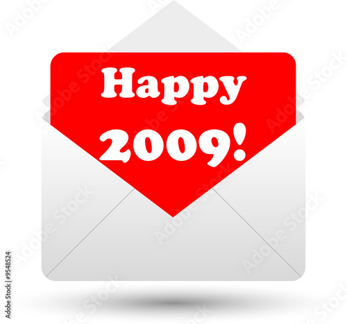 Busta Happy 2009!