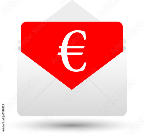 BUSTA EURO