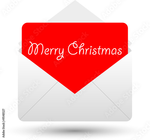 BUSTA MERRY CHRISTMAS