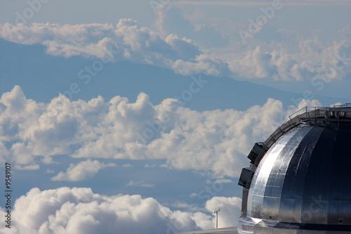 Mauna Kea