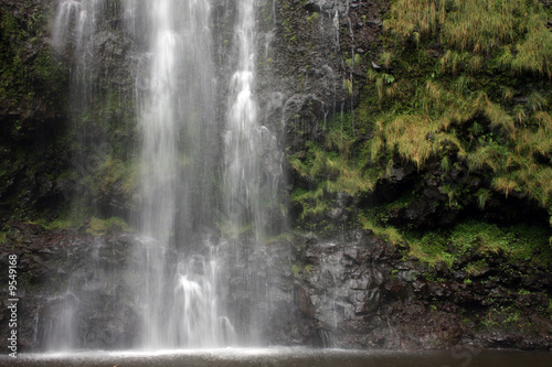 Wailua falls