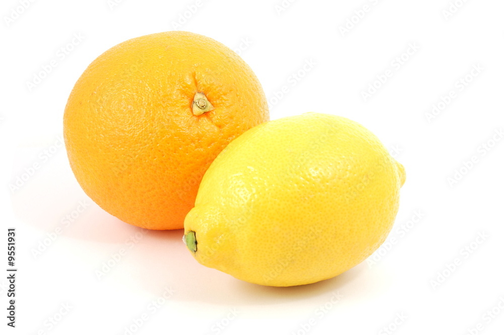 fresh lemon , orange , and citron fruits fresh lemon , orange , and citron fruits