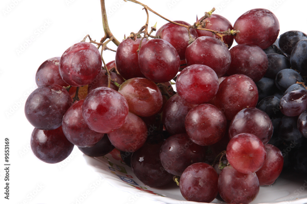 Grapes Grapes
