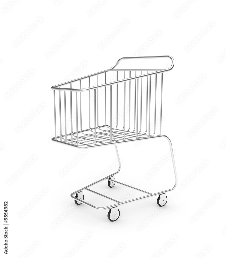 Shopping cart Shopping cart