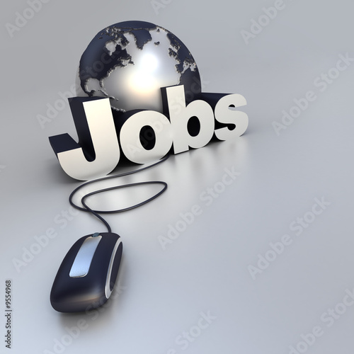 earth jobs