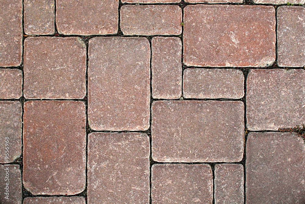 Fototapeta premium Floor outdor texture