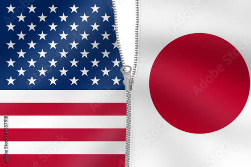 Rapporti USA - Giappone