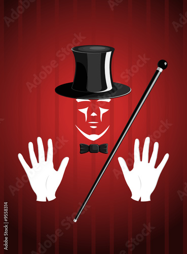 Vector magician
