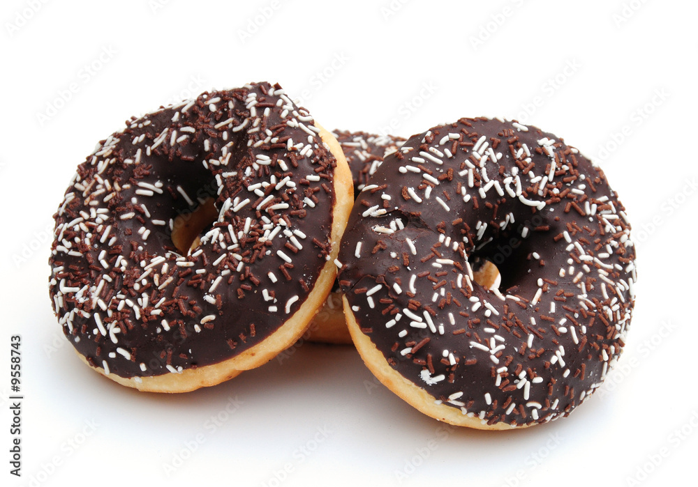 chocolate donuts chocolate donuts