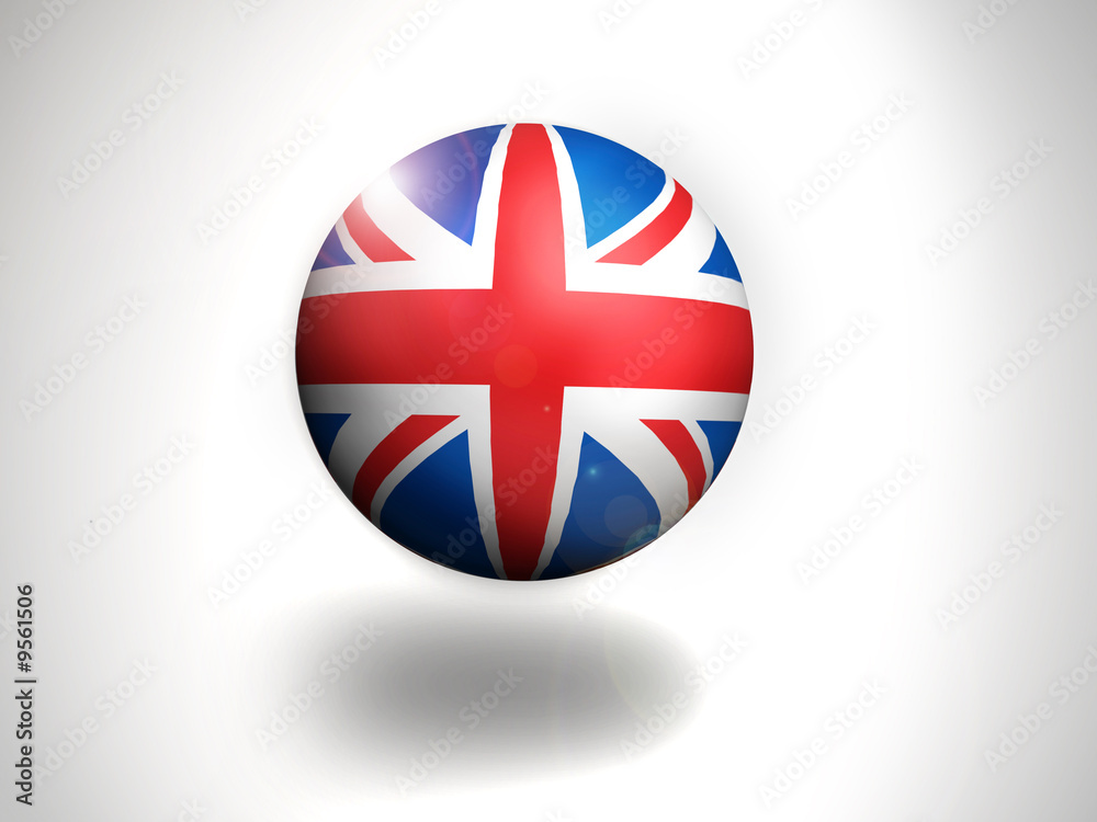 Obraz premium angleterre