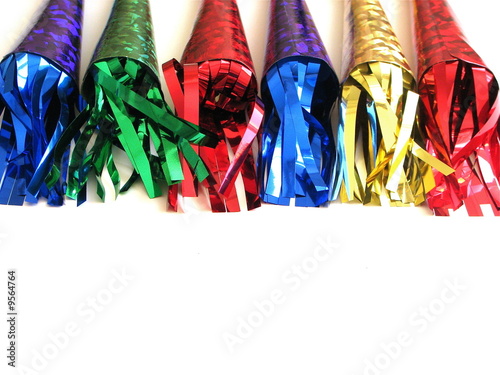 Party Horns