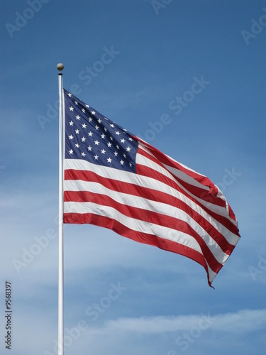 american flag