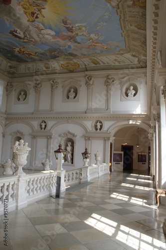 abbazia di melk