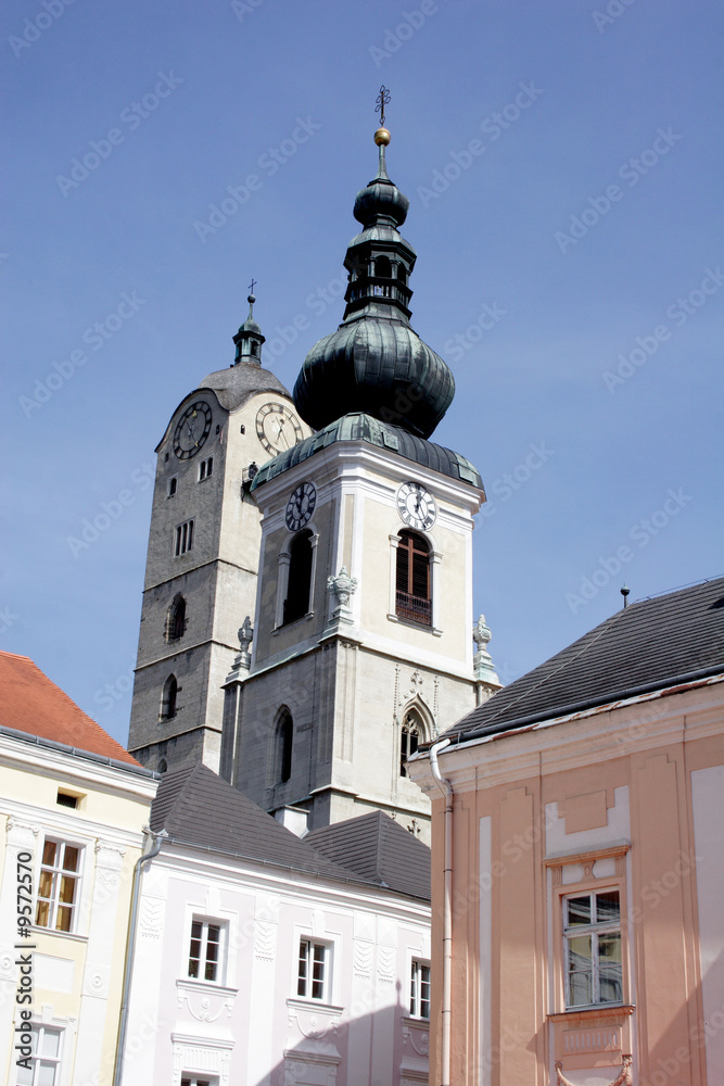 campanile chiesa