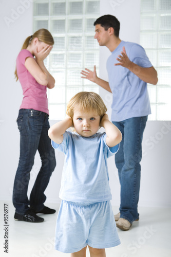 The family's quarrel