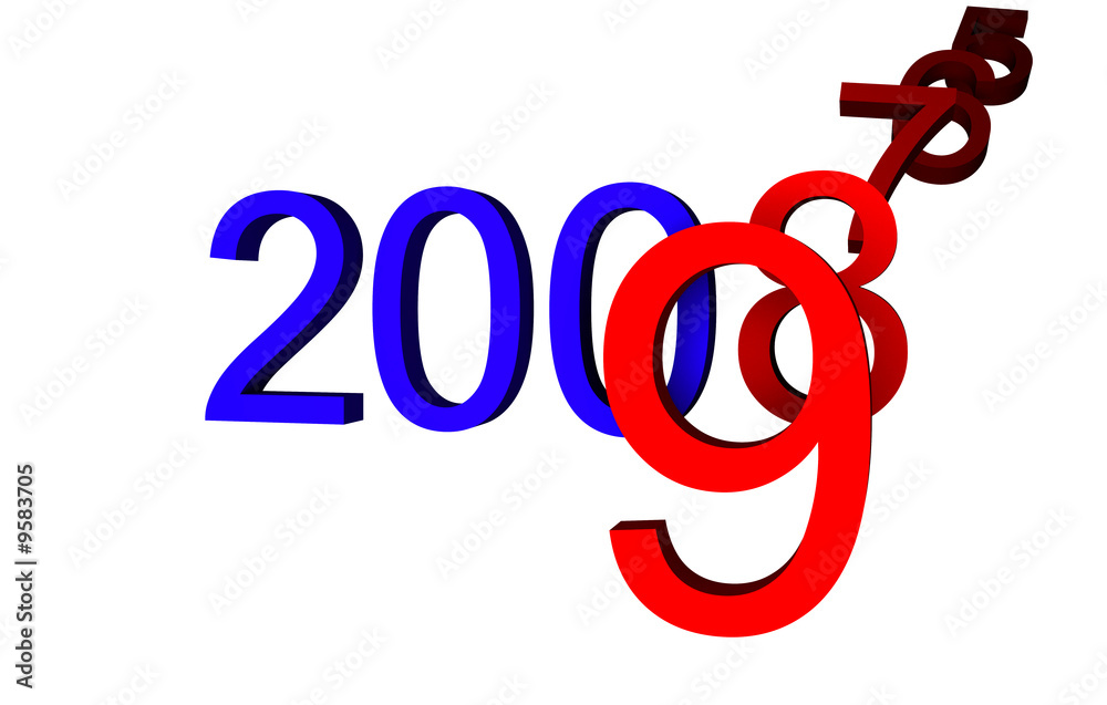 New Year New Year